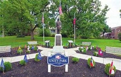 Unity Park - Gettysburg, PA